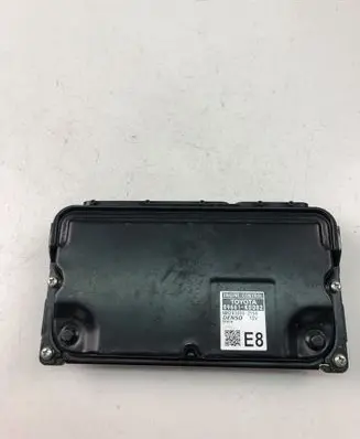 Toyota Yaris XP210 Engine control unit/module ECU 89661K0082
