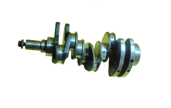 Land Rover Range Rover Sport L320 Crankshaft NOMINALNY 276DT