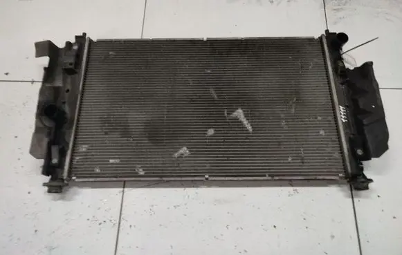 Dodge Caliber Coolant radiator 
