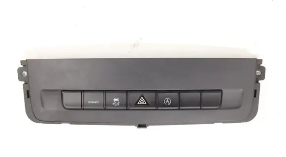 Mercedes-Benz Vito Viano W447 Tailgate/trunk/boot open switch 44790502055786019