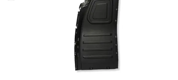 Renault Kangoo III Partition between cabin 791206530R