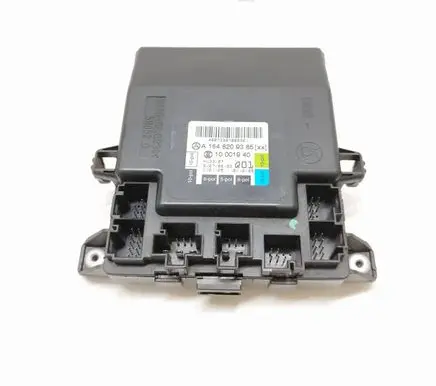 Mercedes-Benz GL X164 Door control unit/module A1648209385 10001940