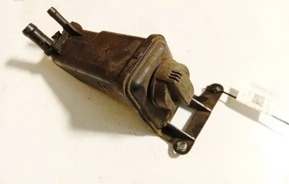 Audi A4 S4 B7 8E 8H Power steering fluid tank/reservoir 8E0422373B
