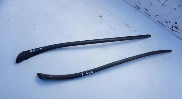 Citroen DS4 Windshield trim 