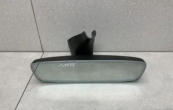 Skoda Superb B8 (3V) Rear view mirror (interior) 3G0857511AD