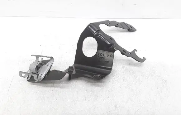 Volvo XC60 Radiator mount bracket 31380898