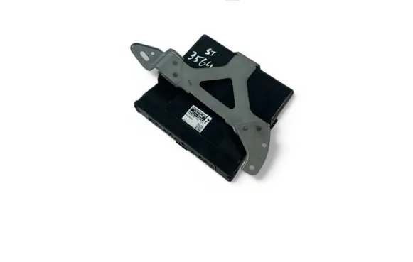 Toyota Yaris Other control units/modules 896810D061