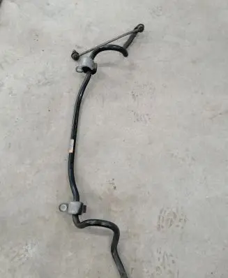 Citroen C3 Aircross Front anti-roll bar/sway bar 9809352680