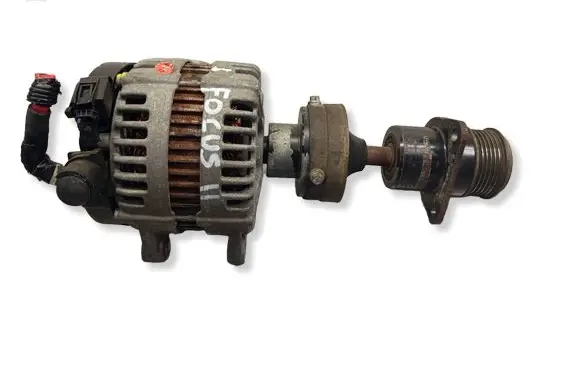 Ford Focus Generator/alternator 
