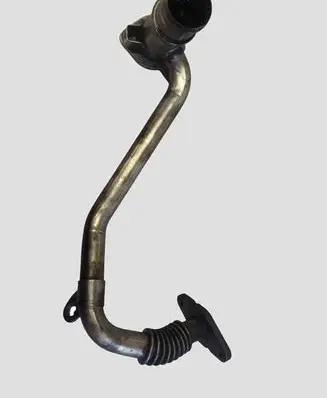 Ford Transit EGR valve line/pipe/hose