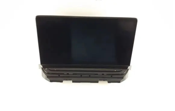Skoda Enyaq iV Screen/display/small screen 5LA919606