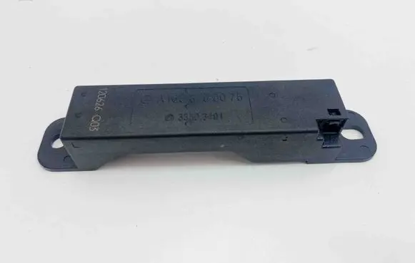 Mercedes-Benz SL R231 Keyless system antenna A3210163002 A1668200075