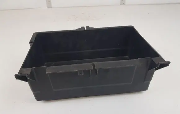 Jaguar X-Type Battery box tray 4X4310A801