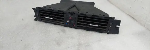 BMW 3 E90 E91 Dash center air vent grill 6924082 6924082A 14482110