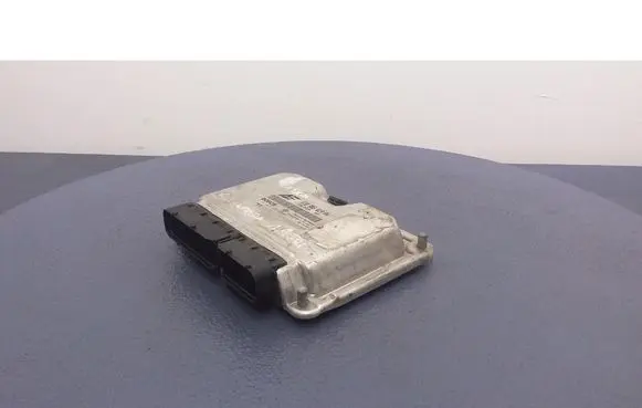Seat Alhambra (Mk1) Engine control unit/module ECU 038906019PA