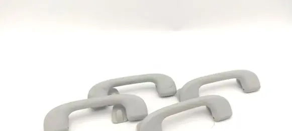 Mercedes-Benz ML W163 A set of handles for the ceiling