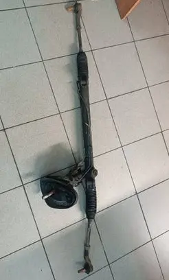 Volvo V70 Steering rack 11H18S9104 31329884 TPD33312