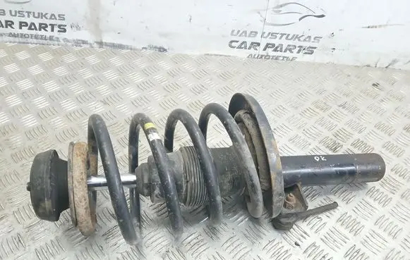 Volkswagen Sharan Front shock absorber/damper 