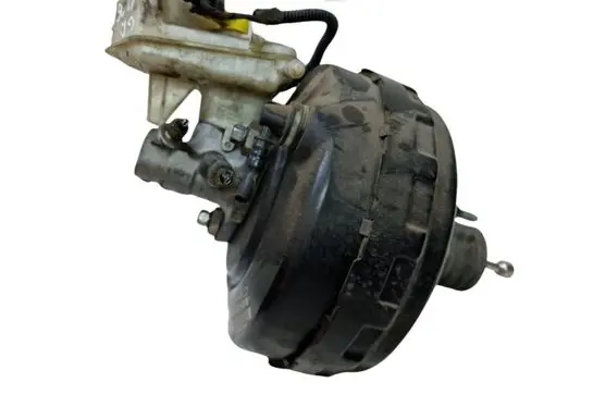 Opel Astra J Brake booster 13338057 41550110