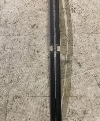 Citroen C-Crosser Windshield trim