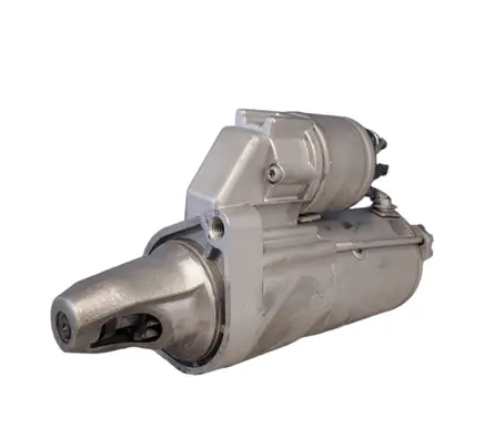 Chrysler 300 - 300C Starter motor D7G22