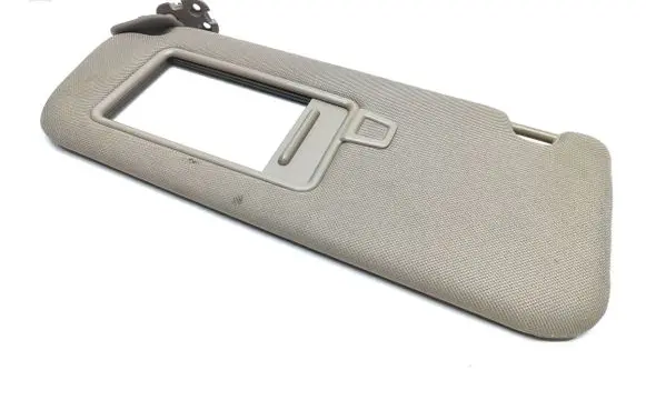 Sun visor