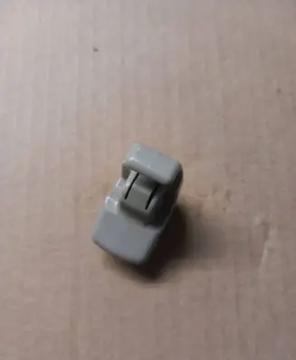 Subaru Legacy Sun visor clip/hook/bracket