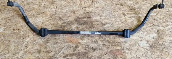 BMW 5 F10 F11 Front anti-roll bar/sway bar 6777933