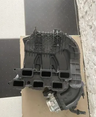 Chrysler Town & Country V Intake manifold 0261230227 511125