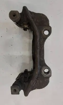 Citroen C8 Front Brake Caliper Pad/Carrier 