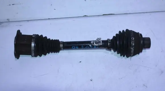 Audi Q5 SQ5 Front driveshaft