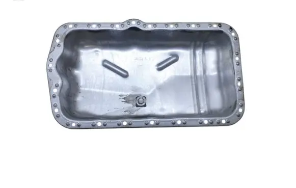 Renault Trafic II (X83) Oil sump 72838942B