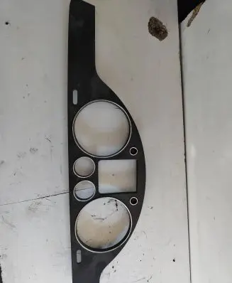 Volkswagen PASSAT B6 Dashboard trim