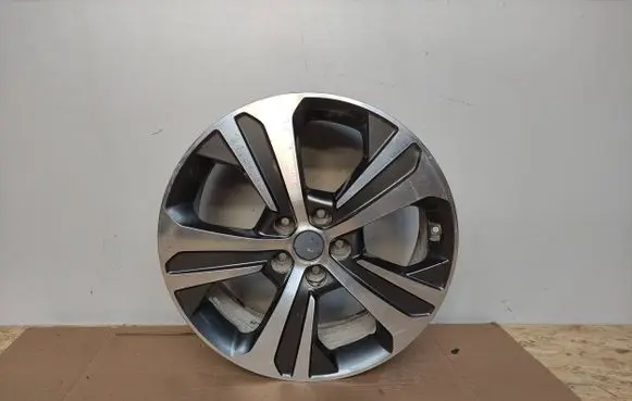 KIA Sorento R19 alloy rim 52910C5710