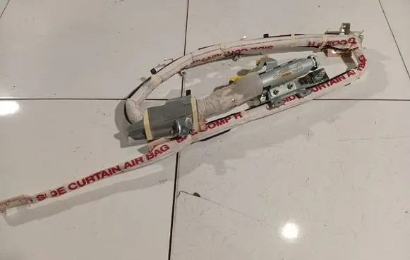 Honda Civic Roof airbag MPR0IV2