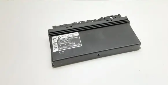 BMW 5 E60 E61 Comfort/convenience module 9176070 61359176070
