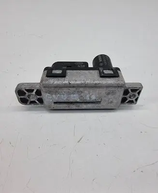 Land Rover Evoque II Glow plug pre-heat relay GX7312B533AF
