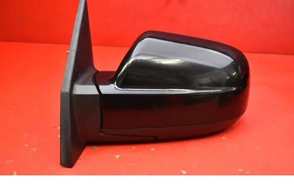 Hyundai Tucson JM Front door electric wing mirror 012268