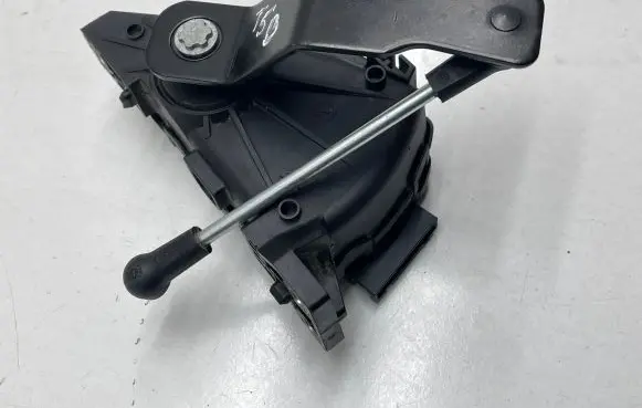 Volkswagen Transporter - Caravelle T5 Acceleration sensor 7H2723503E 6PV00802620 022310