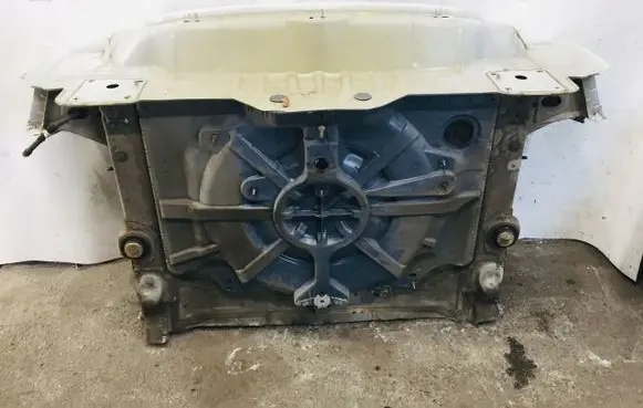 Peugeot 308 Body 