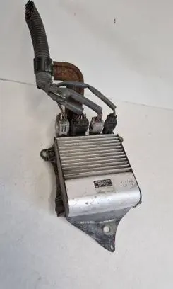 Toyota Auris 150 Fuel injection control unit/module 8987120080 1310001562