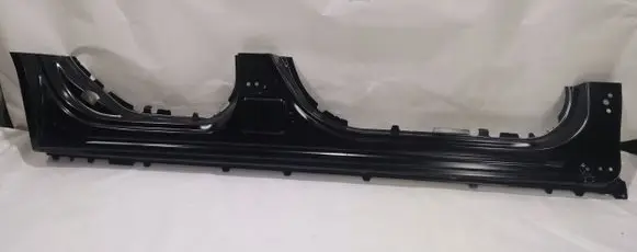 Subaru Forester SJ (B) pillar trim (top) 51449SG0009P