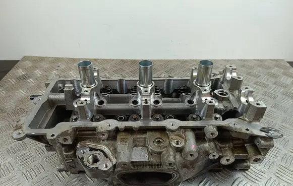 Jeep Grand Cherokee Engine head 4956
