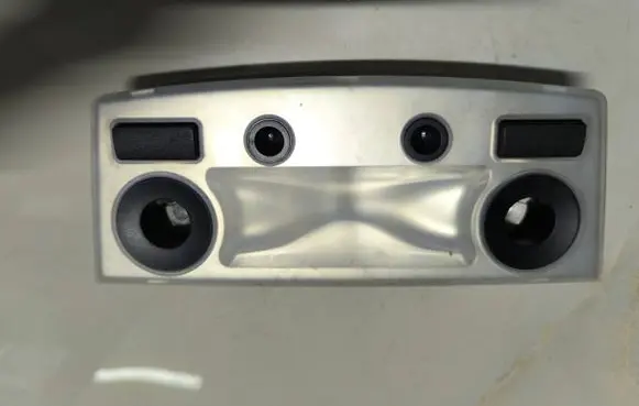 BMW X1 E84 Other interior part
