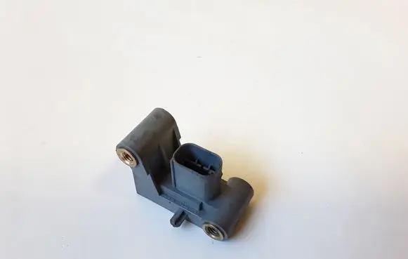 BMW 7 F01 F02 F03 F04 Airbag deployment crash/impact sensor 91593146577 6577001508