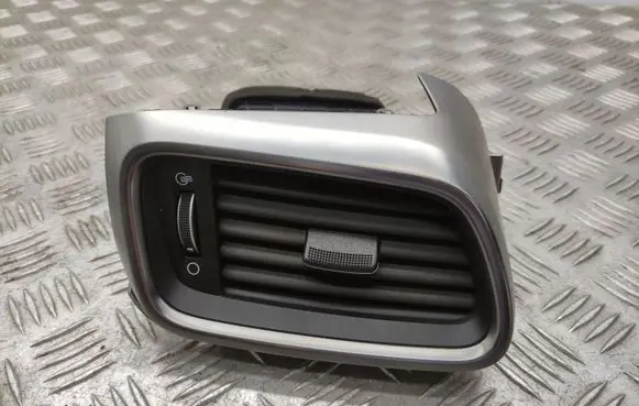 KIA Sorento Dashboard side air vent grill/cover trim 97490C5910CP7