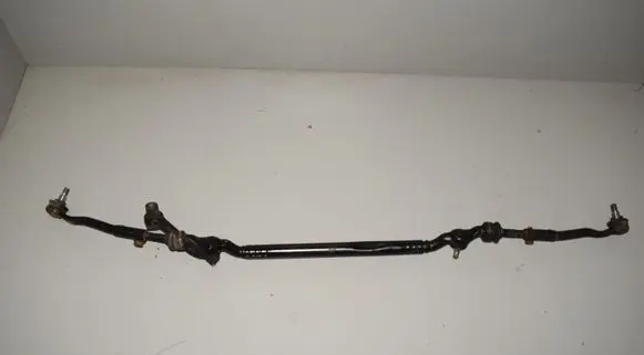 BMW 7 E38 Steering tie rod 