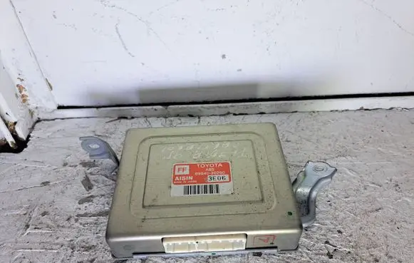 Acura ILX ABS control unit/module 8954020260 3E06