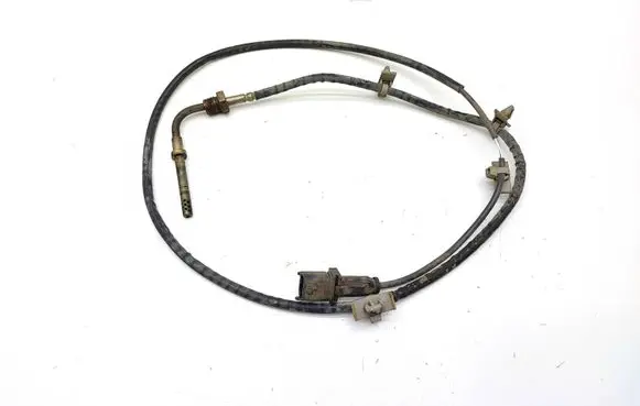 Opel Astra J Exhaust gas temperature sensor 55570232