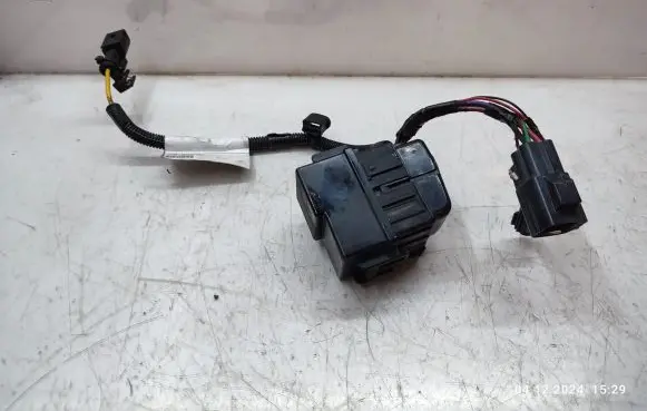 Volvo V70 Other relay 31394023